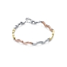 Pulsera Viceroy Tricolor Ondas