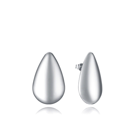 PEND ACERO GOTA VOLUMEN SRA FASHION                                                                 