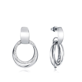 Pendientes Viceroy Anillas