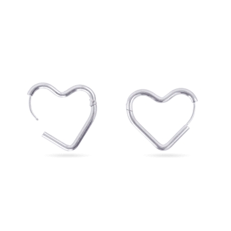 Aros Anartxy Corazón                                                                                