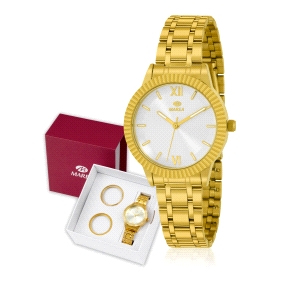 Pack Reloj Marea Mujer                                                                              