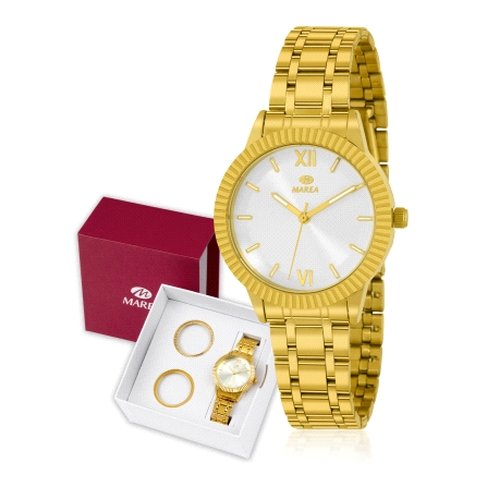 Pack Reloj Marea Mujer                                                                              