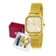 Pack Reloj Marea Mujer                                                                              