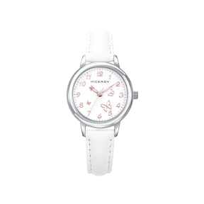 RELOJ ACERO CORREA NIÑA VA                                                                          
