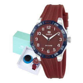 Pack Reloj Marea Altavoz                                                                            