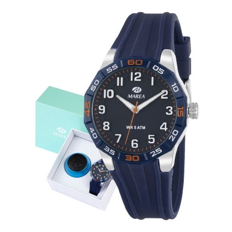 Pack Reloj Marea Niño                                                                               