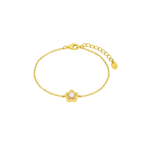 Pulsera Marea Flor                                                                                  