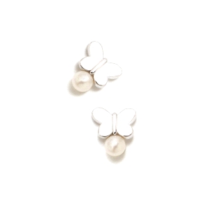 Pendientes Agatha Ruiz de la Prada Mariposa                                                         