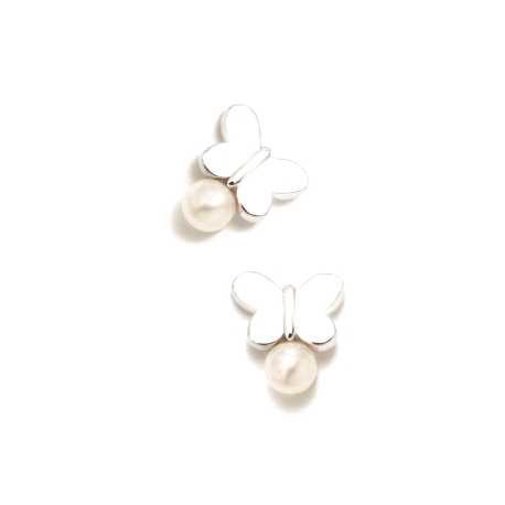 Pendientes Agatha Ruiz de la Prada Mariposa                                                         