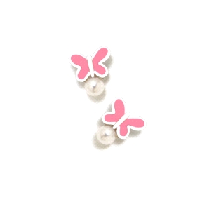 Pendientes Agatha Ruiz de la Prada Mariposa                                                         
