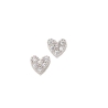 Pendientes Agatha Ruiz de la Prada Corazón                                                          