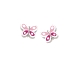 Pendientes Agatha Ruiz de la Prada Mariposa                                                         