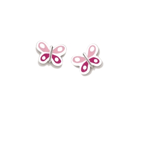 Pendientes Agatha Ruiz de la Prada Mariposa                                                         