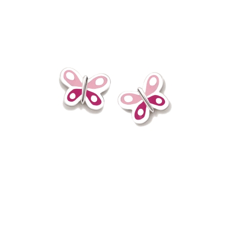 Pendientes Agatha Ruiz de la Prada Mariposa                                                         