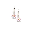Aros Agatha Ruiz de la Prada Nube Topos                                                             