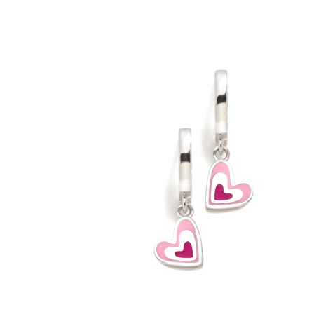 Aros Agatha Ruiz de la Prada Aros Corazón                                                           