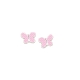 Pendientes Agatha Ruiz de la Prada Mariposa                                                         