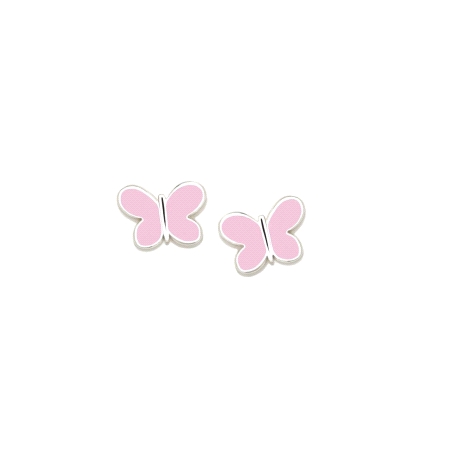 Pendientes Agatha Ruiz de la Prada Mariposa                                                         