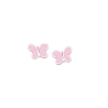 Pendientes Agatha Ruiz de la Prada Mariposa                                                         
