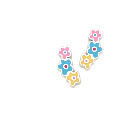 Pendientes Agatha ruiz de la Prada Trepadores                                                       