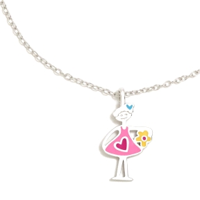 Collar Agatha Ruiz de la Prada Agathita                                                             