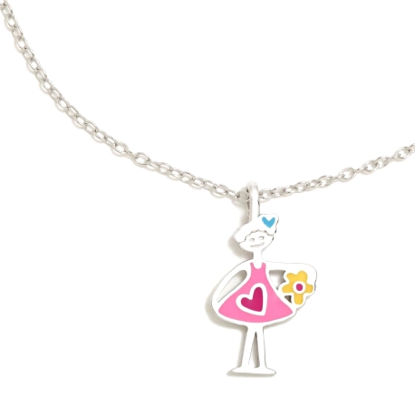 Collar Agatha Ruiz de la Prada Agathita                                                             