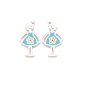 Pendientes  Agatha Ruiz de la Prada Agathita                                                        