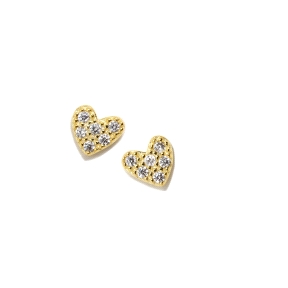 Pendientes Agatha Ruiz de la Prada Corazón24.90                                                     