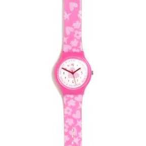 Reloj Agatha Ruiz de la Prada Degradado                                                             
