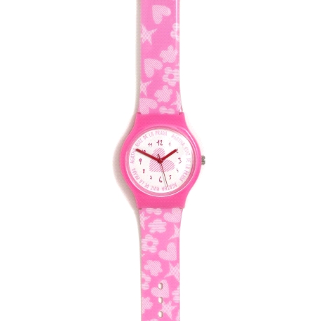 Reloj Agatha Ruiz de la Prada Degradado                                                             