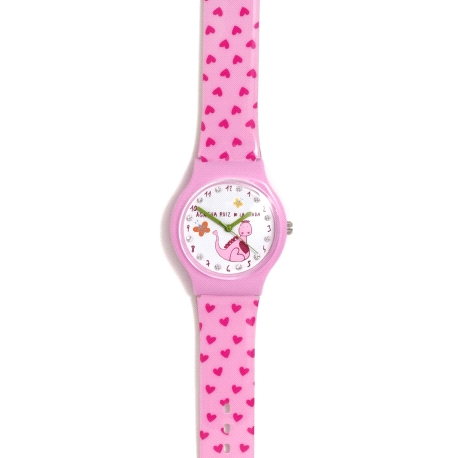 Reloj Agatha Ruiz de la Prada Dino                                                                  