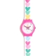 Reloj Agatha Ruiz de la Prada Corazones                                                             