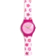 Reloj Agatha Ruiz de la Prada Flores Ralladas                                                       