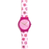 Reloj Agatha Ruiz de la Prada Flores Ralladas                                                       