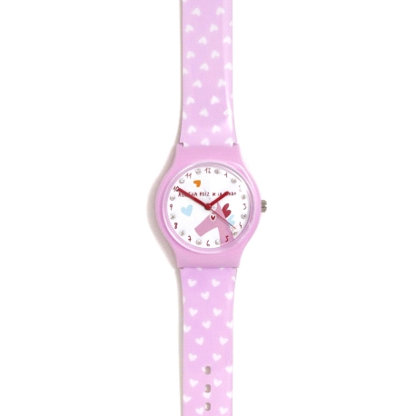 Reloj Agatha Ruiz de la Prada Unicornio                                                             