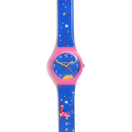Reloj Agatha Ruiz de la Prada Astróloga                                                             