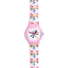 Reloj Agatha Ruiz de la Prada Margaritas brillantes                                                 