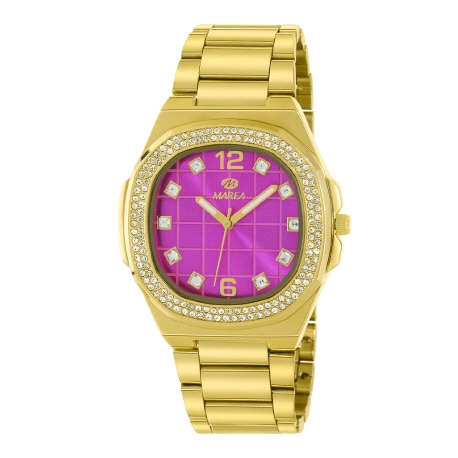 Reloj Marea Mujer                                                                                   