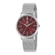 Reloj Marea Mujer Rojo                                                                              