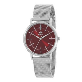 Reloj Marea Mujer Rojo                                                                              
