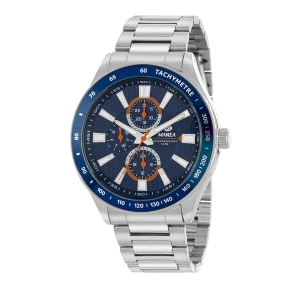 Reloj Marea Hombre Multifunci&oacute;n                                                                     