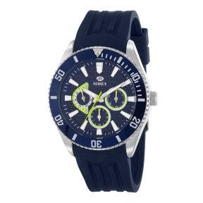 Reloj Marea Multifunci&oacute;n Hombre                                                                     