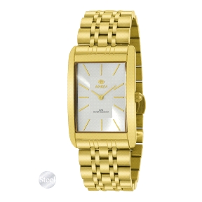Reloj Marea Rectangular Hombre                                                                      