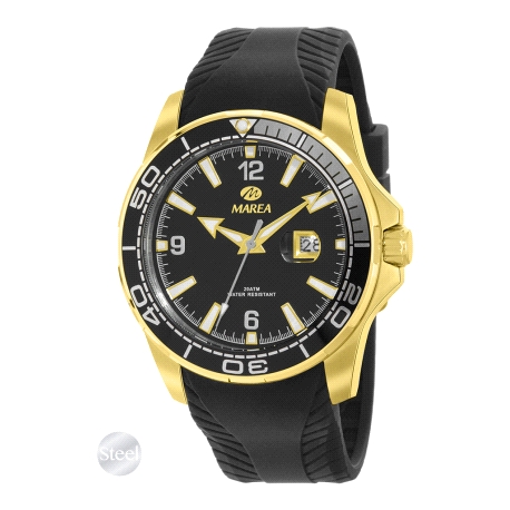 Reloj Marea Caballero                                                                               