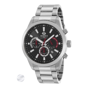 Reloj Marea Hombre Cronografo                                                                       