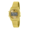 Reloj Marea Mujer Digital Dorado                                                                    