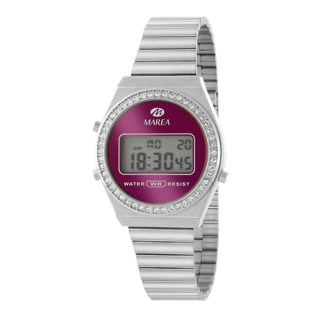 Reloj Marea Mujer Digital                                                                           