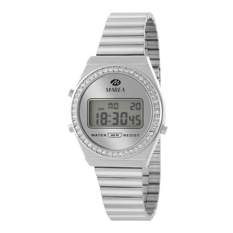 Reloj Marea Mujer Digital                                                                           