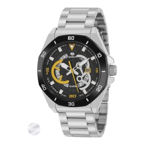 Reloj Marea Caballero Multifunción                                                                  