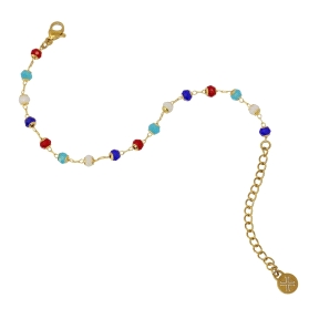 Pulsera Anartxy multicolor                                                                          